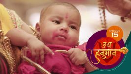 Jai Hanuman (sun Marathi) S01E15 30th March 2022 Full Episode