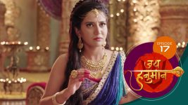 Jai Hanuman (sun Marathi) S01E17 31st March 2022 Full Episode