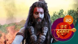 Jai Hanuman (sun Marathi) S01E20 5th April 2022 Full Episode