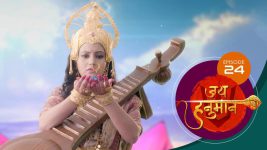 Jai Hanuman (sun Marathi) S01E24 9th April 2022 Full Episode