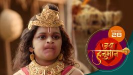 Jai Hanuman (sun Marathi) S01E28 14th April 2022 Full Episode