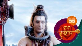 Jai Hanuman (sun Marathi) S01E36 22nd April 2022 Full Episode