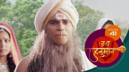 Jai Hanuman (sun Marathi) S01E41 28th April 2022 Full Episode