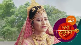 Jai Hanuman (sun Marathi) S01E42 29th April 2022 Full Episode