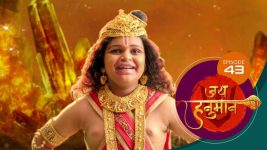 Jai Hanuman (sun Marathi) S01E43 30th April 2022 Full Episode