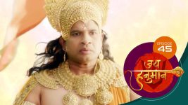 Jai Hanuman (sun Marathi) S01E45 3rd May 2022 Full Episode