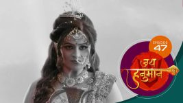 Jai Hanuman (sun Marathi) S01E47 5th May 2022 Full Episode