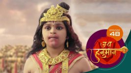 Jai Hanuman (sun Marathi) S01E48 6th May 2022 Full Episode