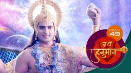 Jai Hanuman (sun Marathi) S01E49 7th May 2022 Full Episode