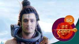 Jai Hanuman (sun Marathi) S01E50 9th May 2022 Full Episode