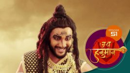 Jai Hanuman (sun Marathi) S01E51 10th May 2022 Full Episode