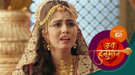 Jai Hanuman (sun Marathi) S01E61 21st May 2022 Full Episode