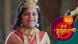 Jai Hanuman (sun Marathi) S01E64 25th May 2022 Full Episode