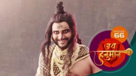 Jai Hanuman (sun Marathi) S01E66 27th May 2022 Full Episode
