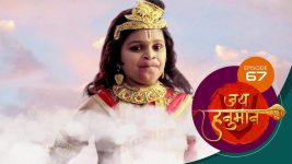 Jai Hanuman (sun Marathi) S01E67 28th May 2022 Full Episode