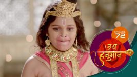 Jai Hanuman (sun Marathi) S01E72 3rd June 2022 Full Episode
