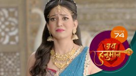 Jai Hanuman (sun Marathi) S01E74 6th June 2022 Full Episode