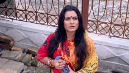 Jai Kali Kalkattawali S02E02 Will Abhaya Free Tanushree? Full Episode
