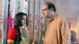 Jai Kali Kalkattawali S03E15 Abhaya at the Bhoirabi temple Full Episode