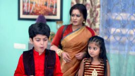 Jai Kali Kalkattawali S04E22 Abhaya's Shocking Experience Full Episode