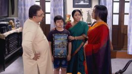 Jai Kali Kalkattawali S04E479 Abhaya to Interrogate Biswas Full Episode