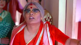 Jai Kali Kalkattawali S04E510 The Stranger Evades Abhaya Full Episode
