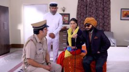 Jai Kali Kalkattawali S04E534 Abhaya to Help the Police Full Episode