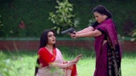 Jai Kali Kalkattawali S04E541 Abhaya Is Held at Gunpoint Full Episode