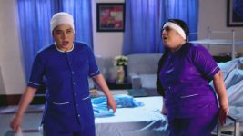 Jai Kali Kalkattawali S04E545 Abhaya Slaps Basundhara Full Episode