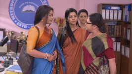 Jai Kali Kalkattawali S04E55 Abhaya Meets the Principal Full Episode