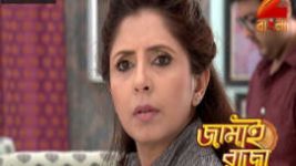 Jamai Raja Zee Bangla S01E03 7th June 2017 Full Episode