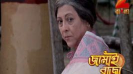 Jamai Raja Zee Bangla S01E07 13th June 2017 Full Episode