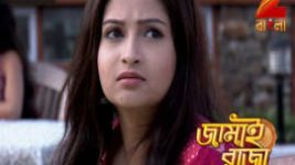 Jamai Raja Zee Bangla S01E13 21st June 2017 Full Episode