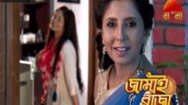 Jamai Raja Zee Bangla S01E15 23rd June 2017 Full Episode