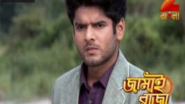 Jamai Raja Zee Bangla S01E16 26th June 2017 Full Episode