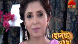 Jamai Raja Zee Bangla S01E18 28th June 2017 Full Episode