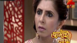 Jamai Raja Zee Bangla S01E19 29th June 2017 Full Episode