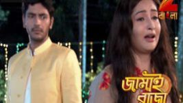 Jamai Raja Zee Bangla S01E20 30th June 2017 Full Episode