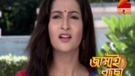 Jamai Raja Zee Bangla S01E23 5th July 2017 Full Episode