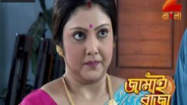 Jamai Raja Zee Bangla S01E25 7th July 2017 Full Episode
