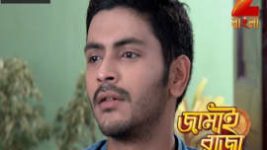 Jamai Raja Zee Bangla S01E26 10th July 2017 Full Episode