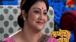 Jamai Raja Zee Bangla S01E28 12th July 2017 Full Episode