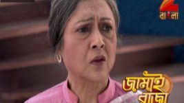 Jamai Raja Zee Bangla S01E30 14th July 2017 Full Episode