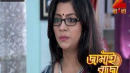 Jamai Raja Zee Bangla S01E31 17th July 2017 Full Episode