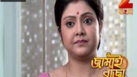 Jamai Raja Zee Bangla S01E34 21st July 2017 Full Episode
