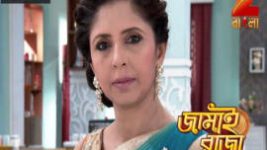 Jamai Raja Zee Bangla S01E38 27th July 2017 Full Episode