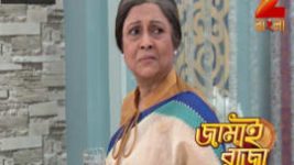 Jamai Raja Zee Bangla S01E41 1st August 2017 Full Episode