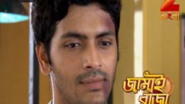 Jamai Raja Zee Bangla S01E46 8th August 2017 Full Episode