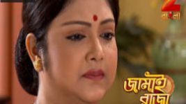 Jamai Raja Zee Bangla S01E47 9th August 2017 Full Episode