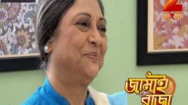Jamai Raja Zee Bangla S01E49 11th August 2017 Full Episode